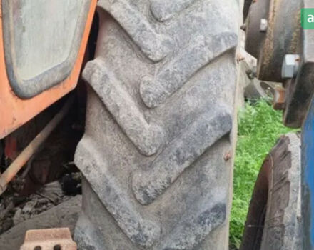 ЮМЗ 6, об'ємом двигуна 0 л та пробігом 0 тис. км за 2500 $, фото 1 на Automoto.ua