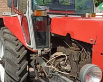 ЮМЗ 6, объемом двигателя 0 л и пробегом 0 тыс. км за 5387 $, фото 1 на Automoto.ua