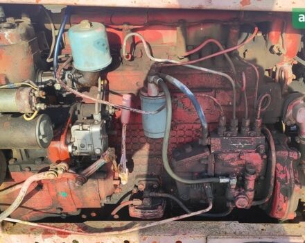 ЮМЗ 6, об'ємом двигуна 4.94 л та пробігом 0 тис. км за 5000 $, фото 4 на Automoto.ua