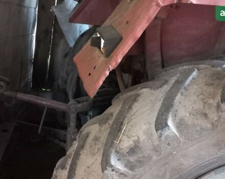 ЮМЗ 6, объемом двигателя 4.94 л и пробегом 0 тыс. км за 2500 $, фото 6 на Automoto.ua