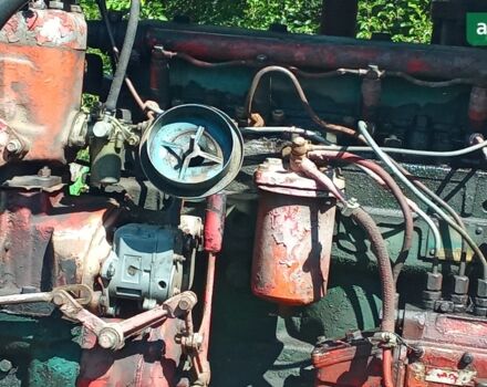 ЮМЗ 6, об'ємом двигуна 4.94 л та пробігом 0 тис. км за 3500 $, фото 7 на Automoto.ua