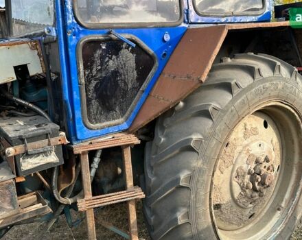 ЮМЗ 6, об'ємом двигуна 4.94 л та пробігом 5 тис. км за 3888 $, фото 5 на Automoto.ua