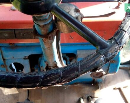 ЮМЗ 6, объемом двигателя 4.94 л и пробегом 0 тыс. км за 1905 $, фото 6 на Automoto.ua