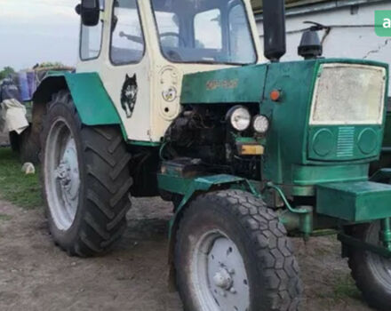 ЮМЗ 6, объемом двигателя 4.94 л и пробегом 0 тыс. км за 4300 $, фото 3 на Automoto.ua