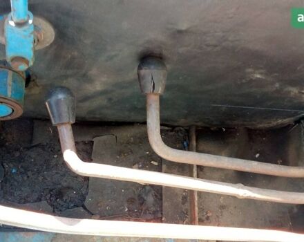 ЮМЗ 6, объемом двигателя 4.94 л и пробегом 0 тыс. км за 1905 $, фото 5 на Automoto.ua