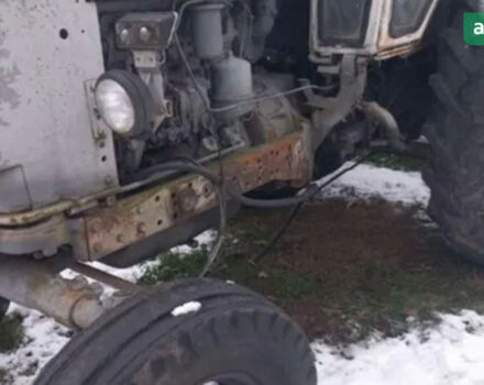 ЮМЗ 6, об'ємом двигуна 4.94 л та пробігом 0 тис. км за 2800 $, фото 4 на Automoto.ua