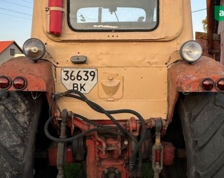 ЮМЗ 6, об'ємом двигуна 4.94 л та пробігом 0 тис. км за 2400 $, фото 5 на Automoto.ua