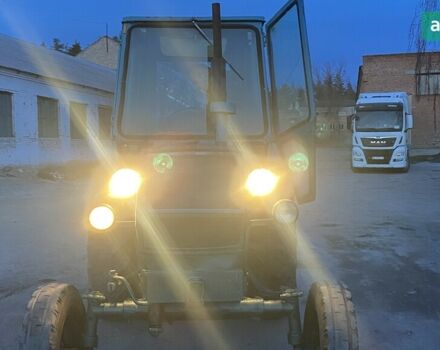 ЮМЗ 6, объемом двигателя 0 л и пробегом 0 тыс. км за 3699 $, фото 6 на Automoto.ua