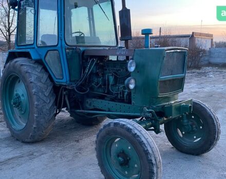 ЮМЗ 6, объемом двигателя 0 л и пробегом 0 тыс. км за 3699 $, фото 8 на Automoto.ua