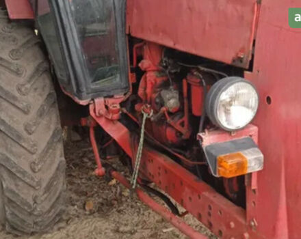 ЮМЗ 6, об'ємом двигуна 4.94 л та пробігом 0 тис. км за 3500 $, фото 1 на Automoto.ua