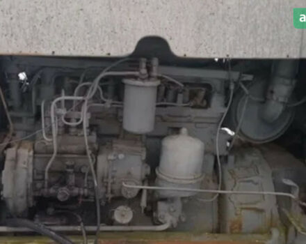 ЮМЗ 6, об'ємом двигуна 4.94 л та пробігом 0 тис. км за 2800 $, фото 5 на Automoto.ua
