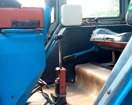 ЮМЗ 6, объемом двигателя 4.94 л и пробегом 0 тыс. км за 1905 $, фото 11 на Automoto.ua