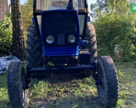 ЮМЗ 6, об'ємом двигуна 4.94 л та пробігом 0 тис. км за 4500 $, фото 2 на Automoto.ua