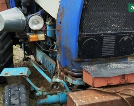 ЮМЗ 6, об'ємом двигуна 4.94 л та пробігом 5 тис. км за 3888 $, фото 18 на Automoto.ua