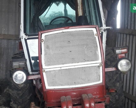 ЮМЗ 6, об'ємом двигуна 0 л та пробігом 1 тис. км за 3500 $, фото 1 на Automoto.ua