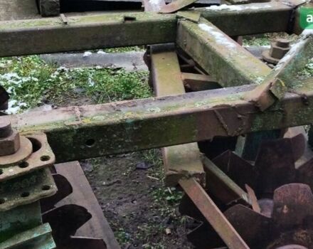ЮМЗ 6, об'ємом двигуна 4.94 л та пробігом 5 тис. км за 3888 $, фото 8 на Automoto.ua