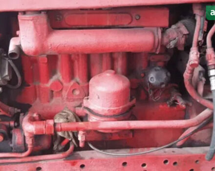 ЮМЗ 6, об'ємом двигуна 4.94 л та пробігом 0 тис. км за 3500 $, фото 3 на Automoto.ua