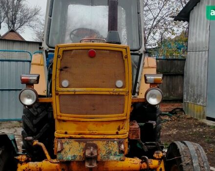 ЮМЗ 6, об'ємом двигуна 0 л та пробігом 0 тис. км за 4800 $, фото 10 на Automoto.ua