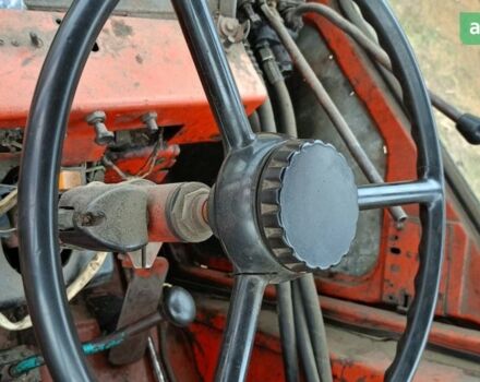 ЮМЗ 6, объемом двигателя 4.94 л и пробегом 0 тыс. км за 3000 $, фото 5 на Automoto.ua