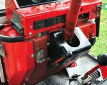 ЮМЗ 6, об'ємом двигуна 4.94 л та пробігом 0 тис. км за 3600 $, фото 5 на Automoto.ua