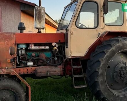 ЮМЗ 6, об'ємом двигуна 4.94 л та пробігом 0 тис. км за 2400 $, фото 2 на Automoto.ua