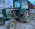 ЮМЗ 6, объемом двигателя 0 л и пробегом 0 тыс. км за 3699 $, фото 1 на Automoto.ua