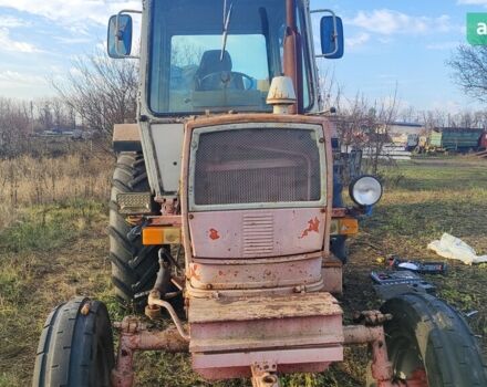 ЮМЗ 6, об'ємом двигуна 4.94 л та пробігом 0 тис. км за 5000 $, фото 3 на Automoto.ua