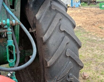 ЮМЗ 6, объемом двигателя 4.94 л и пробегом 0 тыс. км за 3000 $, фото 1 на Automoto.ua