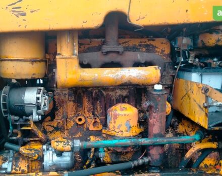 ЮМЗ 6, об'ємом двигуна 0 л та пробігом 0 тис. км за 4800 $, фото 6 на Automoto.ua