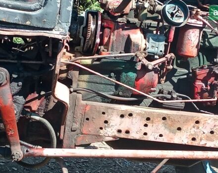 ЮМЗ 6, об'ємом двигуна 4.94 л та пробігом 0 тис. км за 3500 $, фото 2 на Automoto.ua