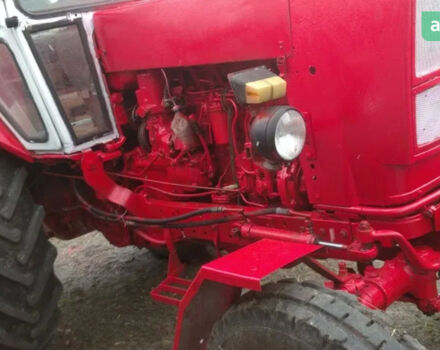 ЮМЗ 6, об'ємом двигуна 4.94 л та пробігом 0 тис. км за 4100 $, фото 5 на Automoto.ua
