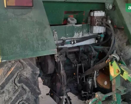 ЮМЗ 6, об'ємом двигуна 4.94 л та пробігом 0 тис. км за 4000 $, фото 3 на Automoto.ua