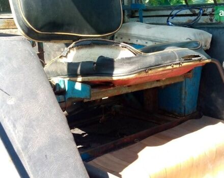 ЮМЗ 6, объемом двигателя 4.94 л и пробегом 0 тыс. км за 1905 $, фото 3 на Automoto.ua