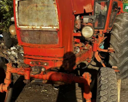 ЮМЗ 6, об'ємом двигуна 4.94 л та пробігом 0 тис. км за 2600 $, фото 3 на Automoto.ua