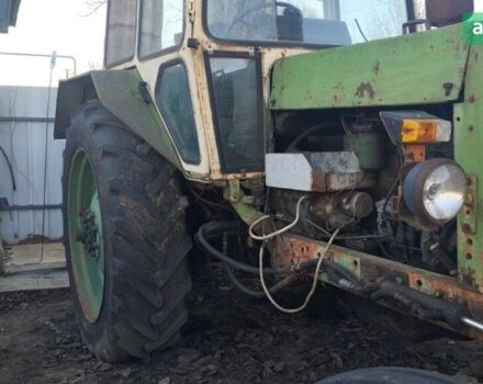 ЮМЗ 6, об'ємом двигуна 0 л та пробігом 0 тис. км за 3000 $, фото 6 на Automoto.ua