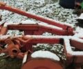 ЮМЗ 6, об'ємом двигуна 4.94 л та пробігом 5 тис. км за 3888 $, фото 13 на Automoto.ua
