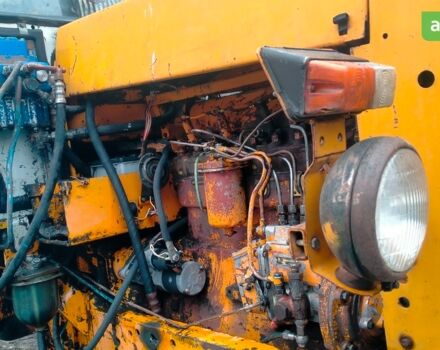ЮМЗ 6, об'ємом двигуна 0 л та пробігом 0 тис. км за 4800 $, фото 4 на Automoto.ua