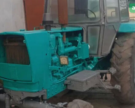ЮМЗ 6, объемом двигателя 4.95 л и пробегом 0 тыс. км за 2500 $, фото 4 на Automoto.ua