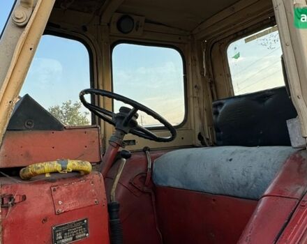 ЮМЗ 6, об'ємом двигуна 4.94 л та пробігом 0 тис. км за 2400 $, фото 3 на Automoto.ua