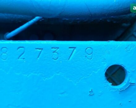 ЮМЗ 6, объемом двигателя 4.94 л и пробегом 0 тыс. км за 1905 $, фото 9 на Automoto.ua