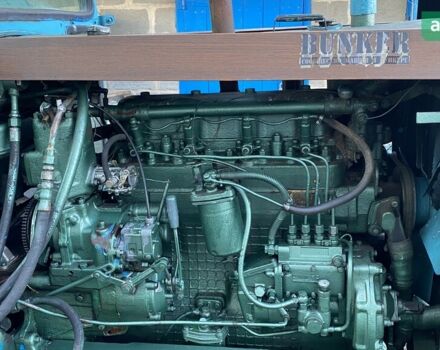ЮМЗ 6, объемом двигателя 0 л и пробегом 0 тыс. км за 3699 $, фото 9 на Automoto.ua