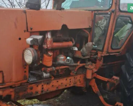 ЮМЗ 6, об'ємом двигуна 4.94 л та пробігом 0 тис. км за 2600 $, фото 4 на Automoto.ua