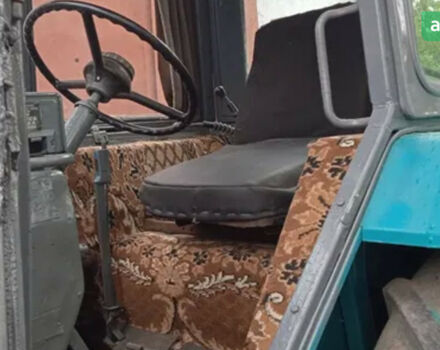 ЮМЗ 6, объемом двигателя 4.95 л и пробегом 0 тыс. км за 2500 $, фото 3 на Automoto.ua
