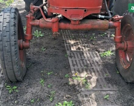 ЮМЗ 6, объемом двигателя 0 л и пробегом 0 тыс. км за 4853 $, фото 5 на Automoto.ua