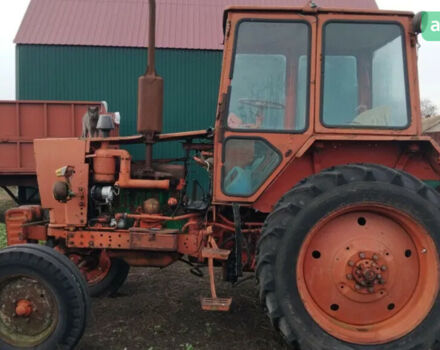 ЮМЗ 6, об'ємом двигуна 4.94 л та пробігом 0 тис. км за 2500 $, фото 3 на Automoto.ua