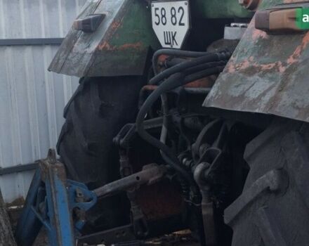 ЮМЗ 6, об'ємом двигуна 0 л та пробігом 0 тис. км за 3000 $, фото 2 на Automoto.ua