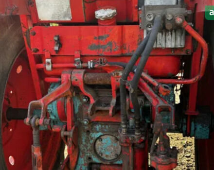ЮМЗ 6, об'ємом двигуна 4.94 л та пробігом 0 тис. км за 2600 $, фото 1 на Automoto.ua