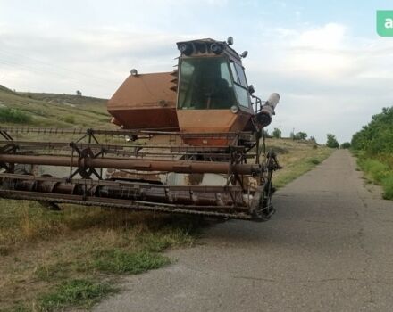 ЮМЗ 6, объемом двигателя 5 л и пробегом 0 тыс. км за 3500 $, фото 1 на Automoto.ua