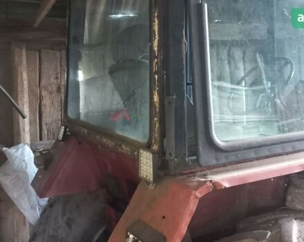 ЮМЗ 6, объемом двигателя 4.94 л и пробегом 0 тыс. км за 2500 $, фото 7 на Automoto.ua