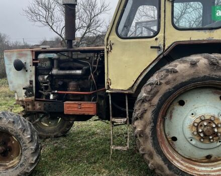 ЮМЗ 6, об'ємом двигуна 4.94 л та пробігом 0 тис. км за 1800 $, фото 3 на Automoto.ua